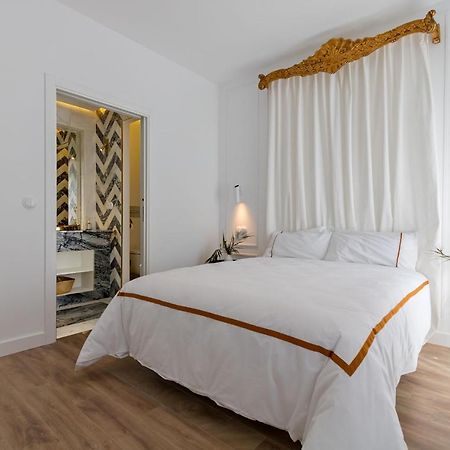Casa Antica By Valcambre Apartment Sevilla Bagian luar foto