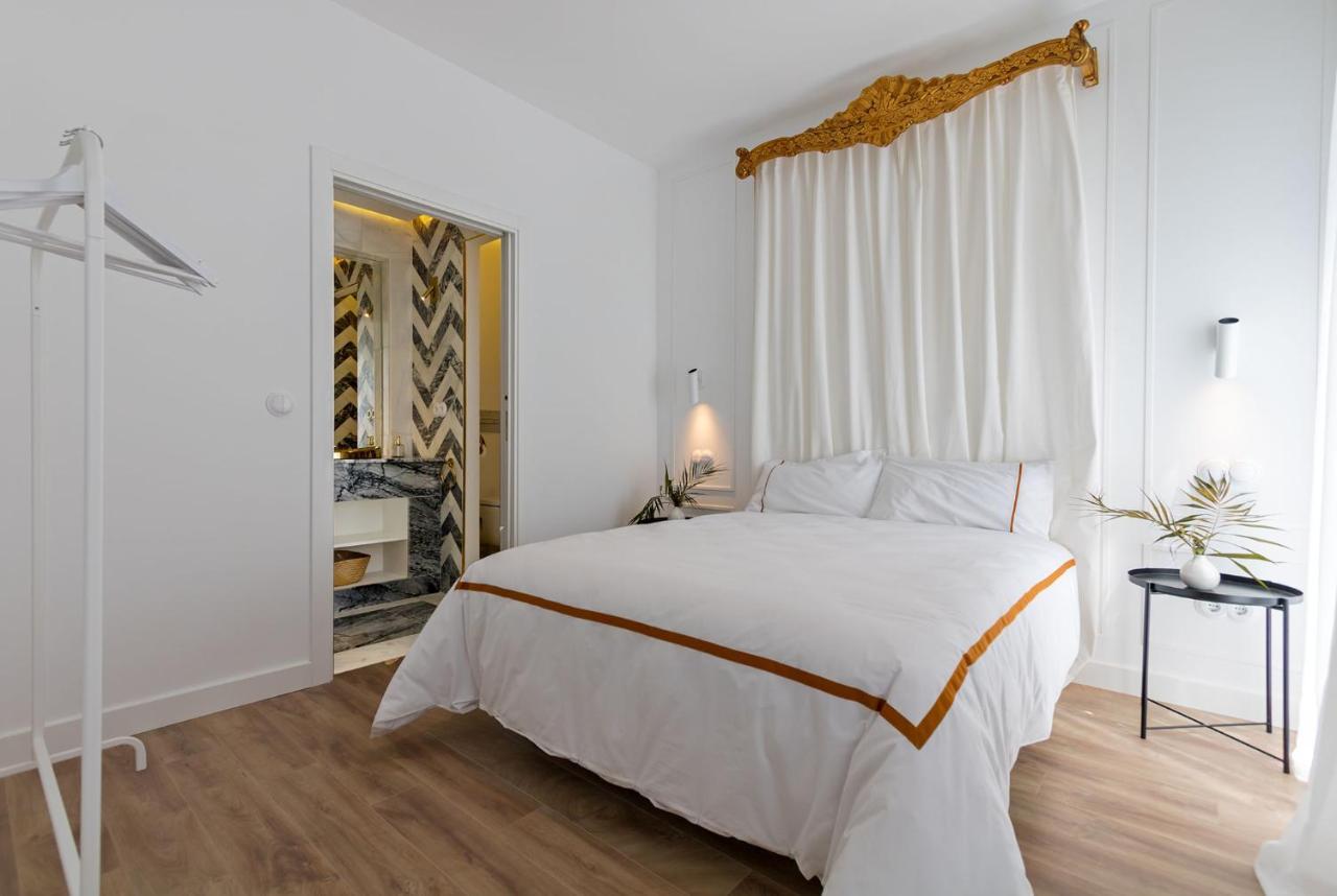 Casa Antica By Valcambre Apartment Sevilla Bagian luar foto