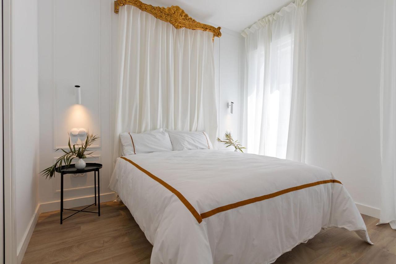 Casa Antica By Valcambre Apartment Sevilla Bagian luar foto