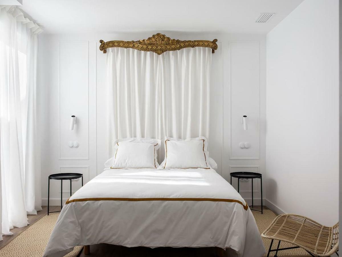 Casa Antica By Valcambre Apartment Sevilla Bagian luar foto