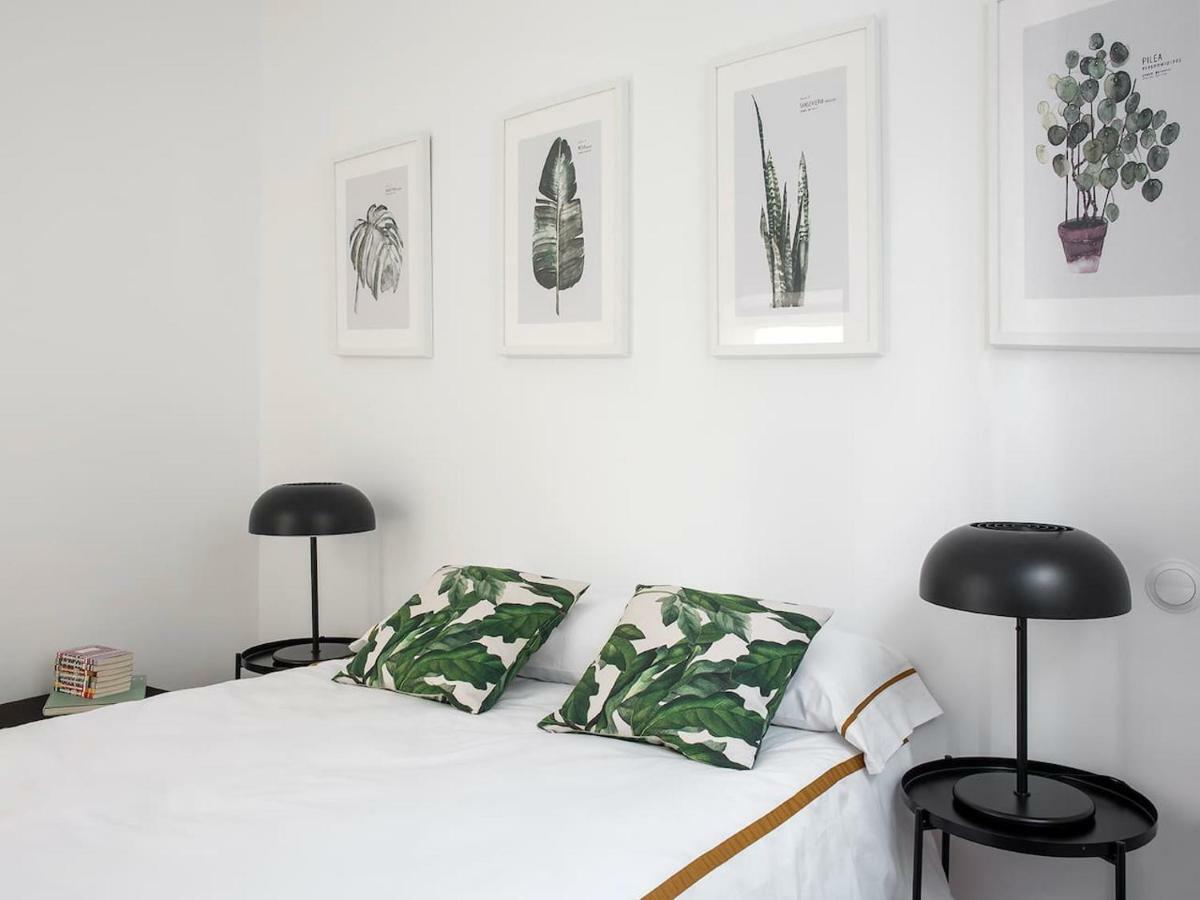 Casa Antica By Valcambre Apartment Sevilla Bagian luar foto