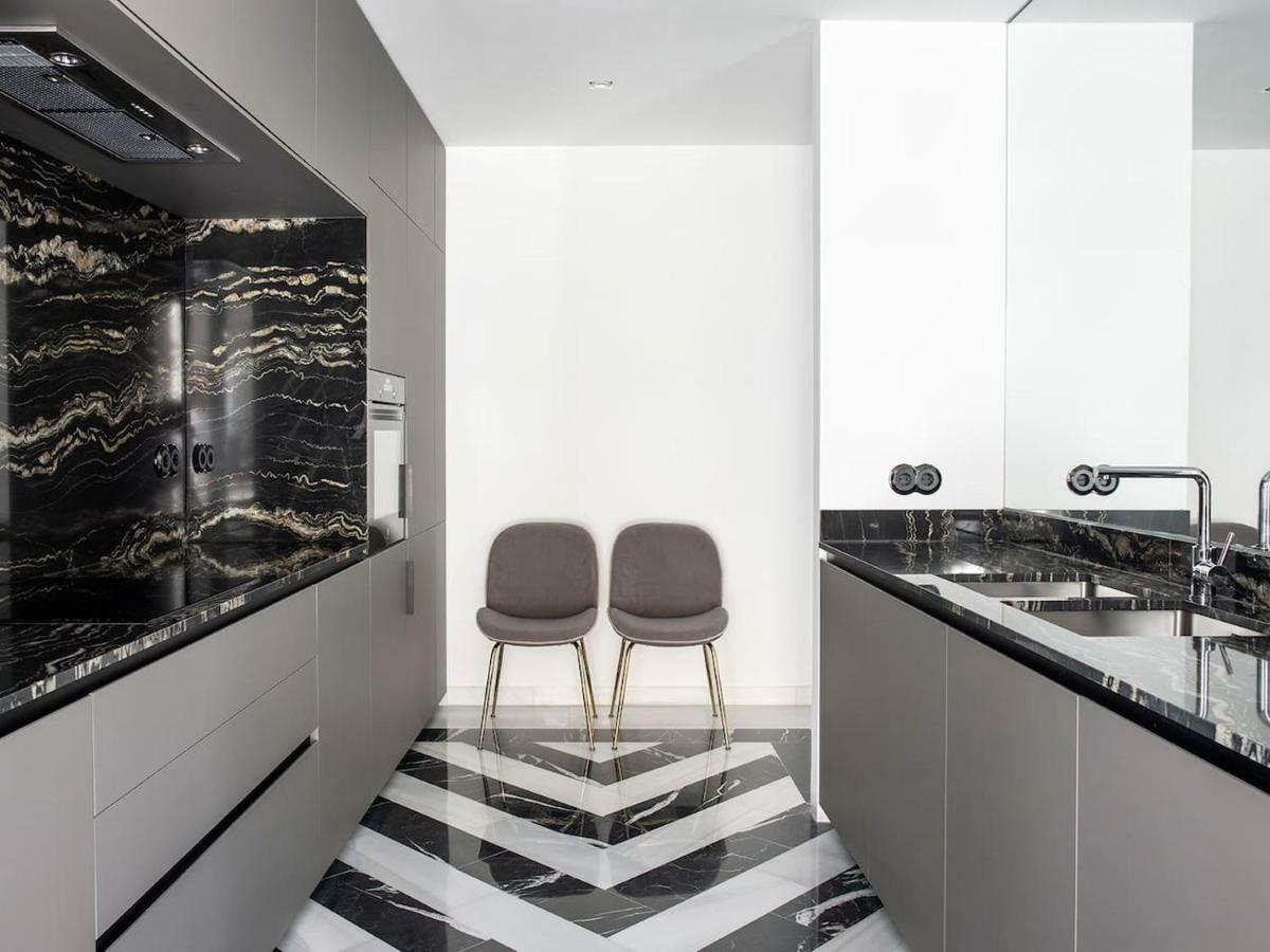 Casa Antica By Valcambre Apartment Sevilla Bagian luar foto