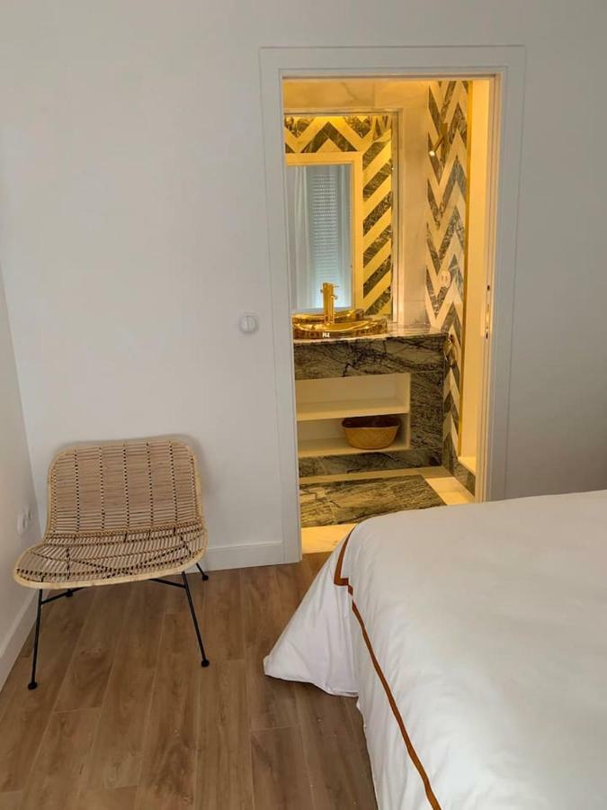 Casa Antica By Valcambre Apartment Sevilla Bagian luar foto